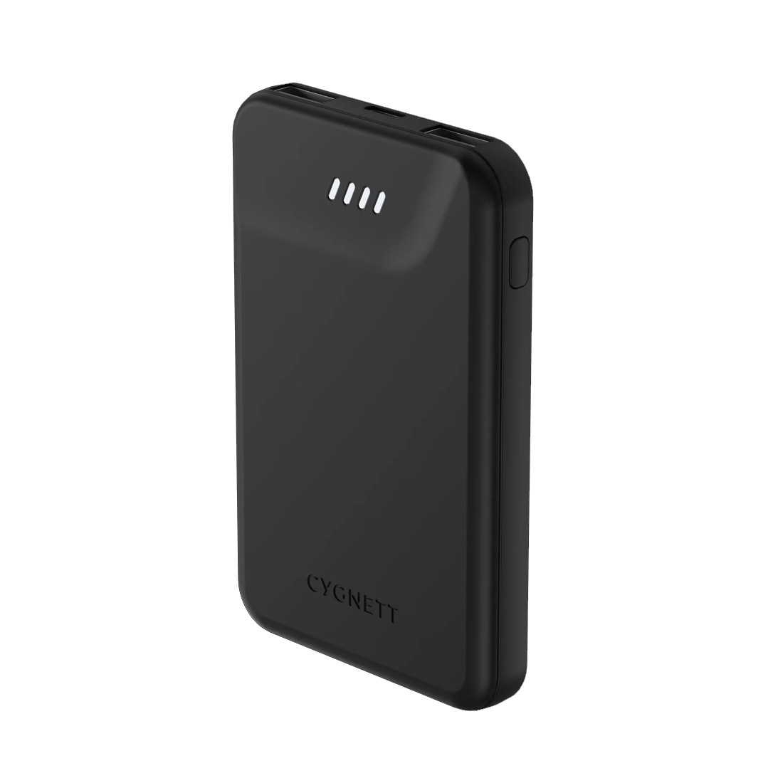 Photo of Cygnett Power & Protect Gen 2 Power Bank 5K CY4367PBCHE - Black 