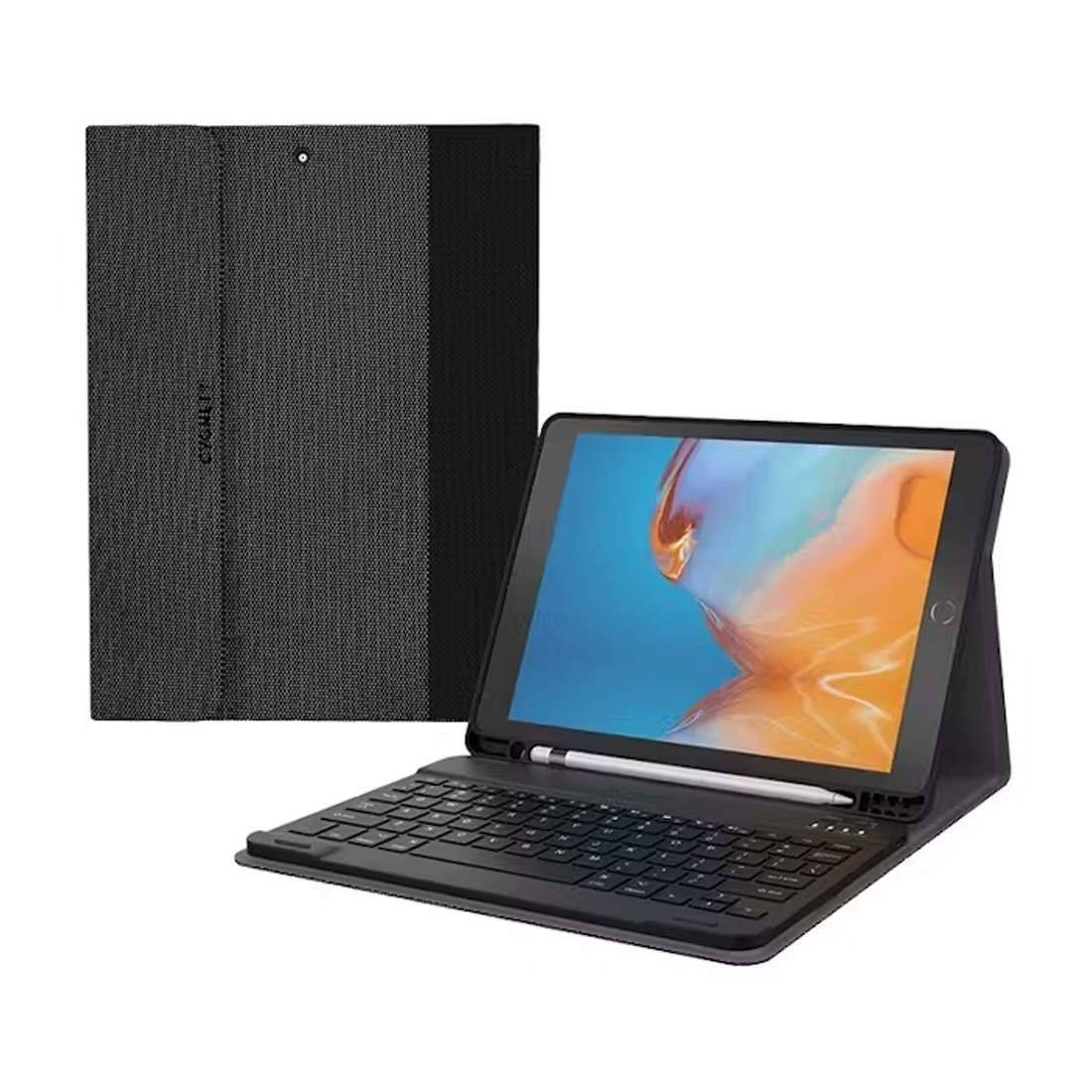 Photo of Cygnett TekView Keyboard Case for iPad 10.2-inch (7th/8th/9th Gen)