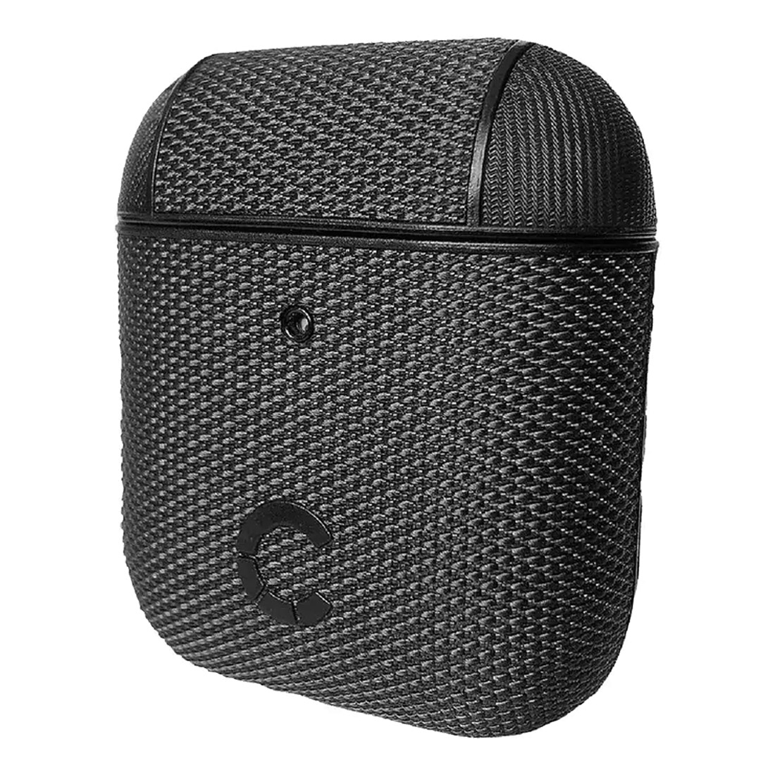 Cygnett TekView Pod Protective Airpod Case - Black