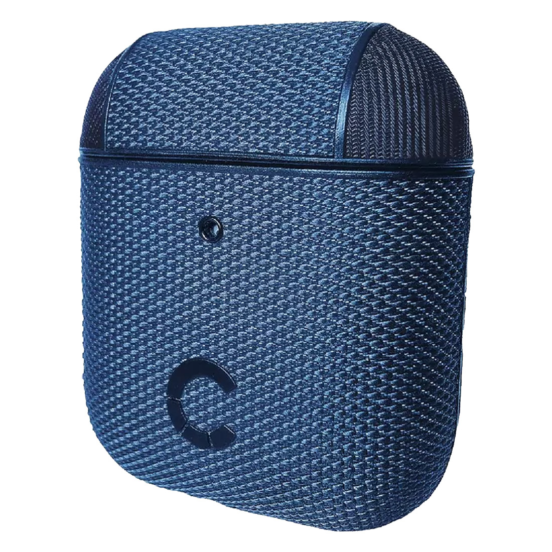 Cygnett TekView Pod Protective Airpod Case - Blue
