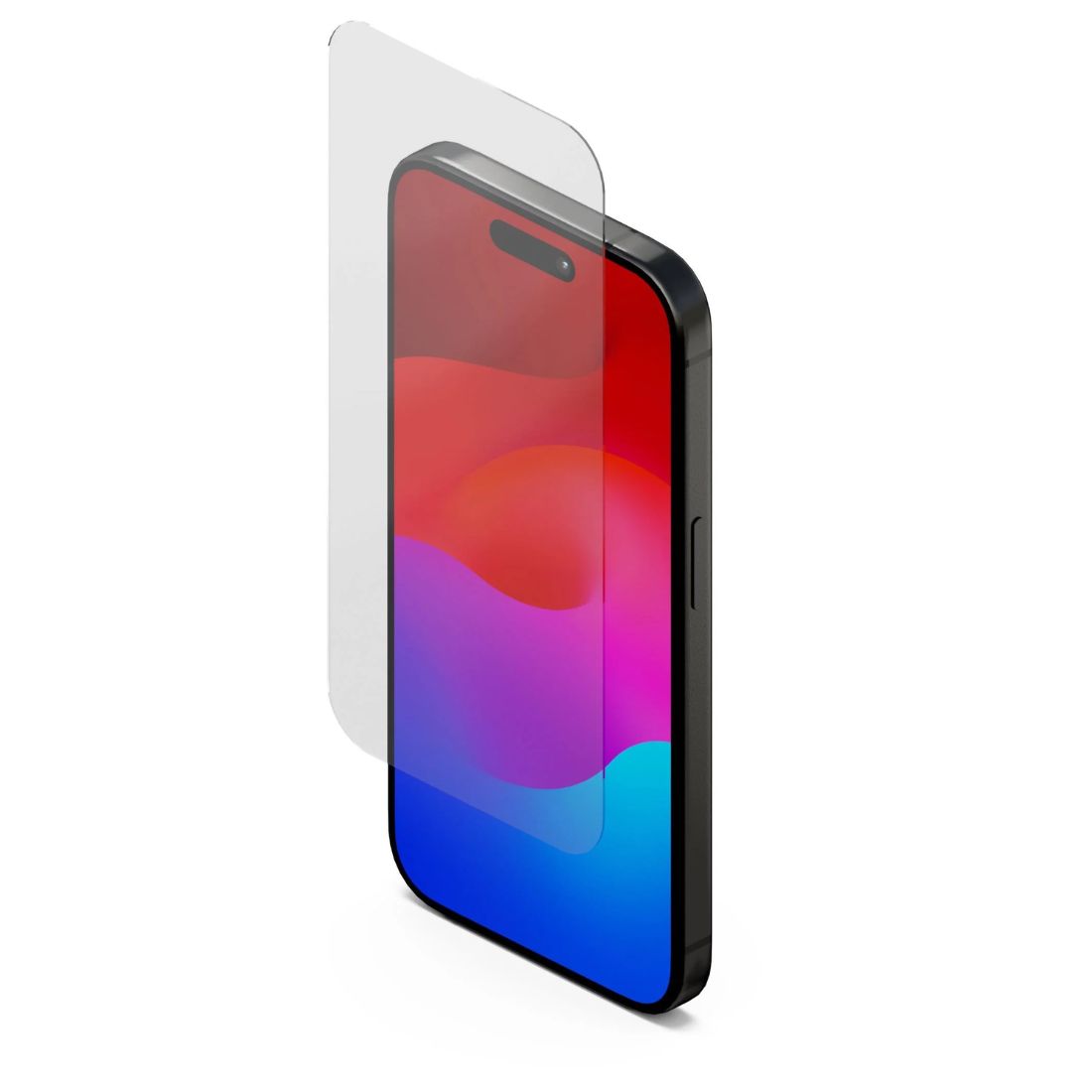 Photo of Cygnett Tough OpticShield Screen Protector for iPhone 15 - Clear