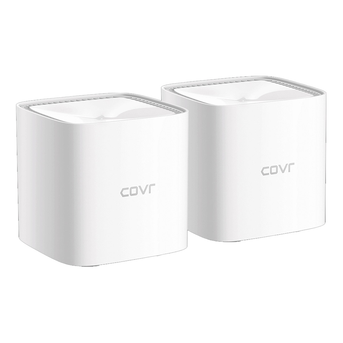 D-Link COVR-1102 AC1200 Dual Band Seamless Mesh Wi-Fi System (2 Pack)