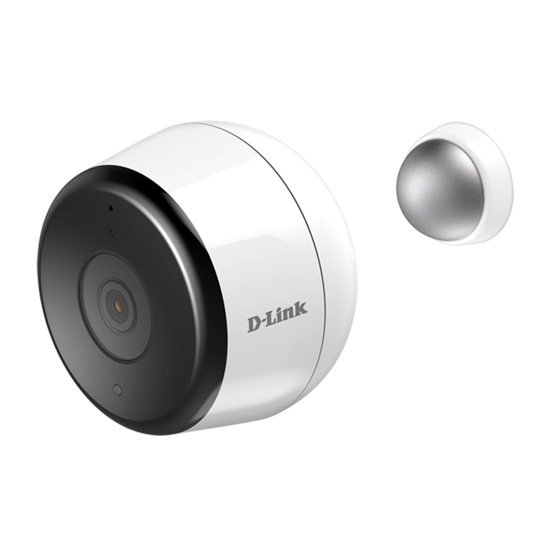 D-Link Full HD Outdoor Wi-Fi Camera DCS-8600LH