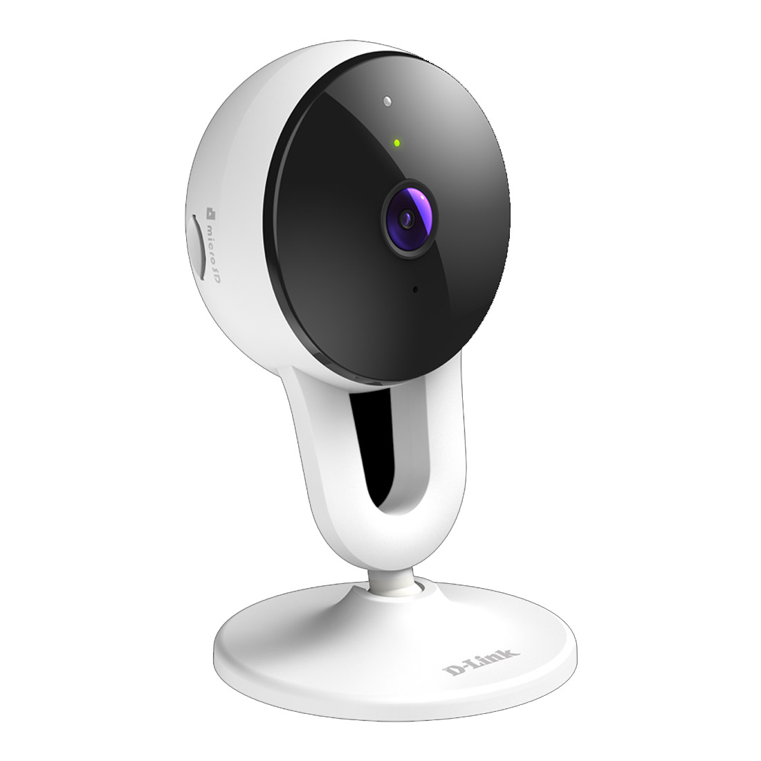 D-Link Full HD Wi-Fi Camera DCS-8300LHV2 Mobileciti