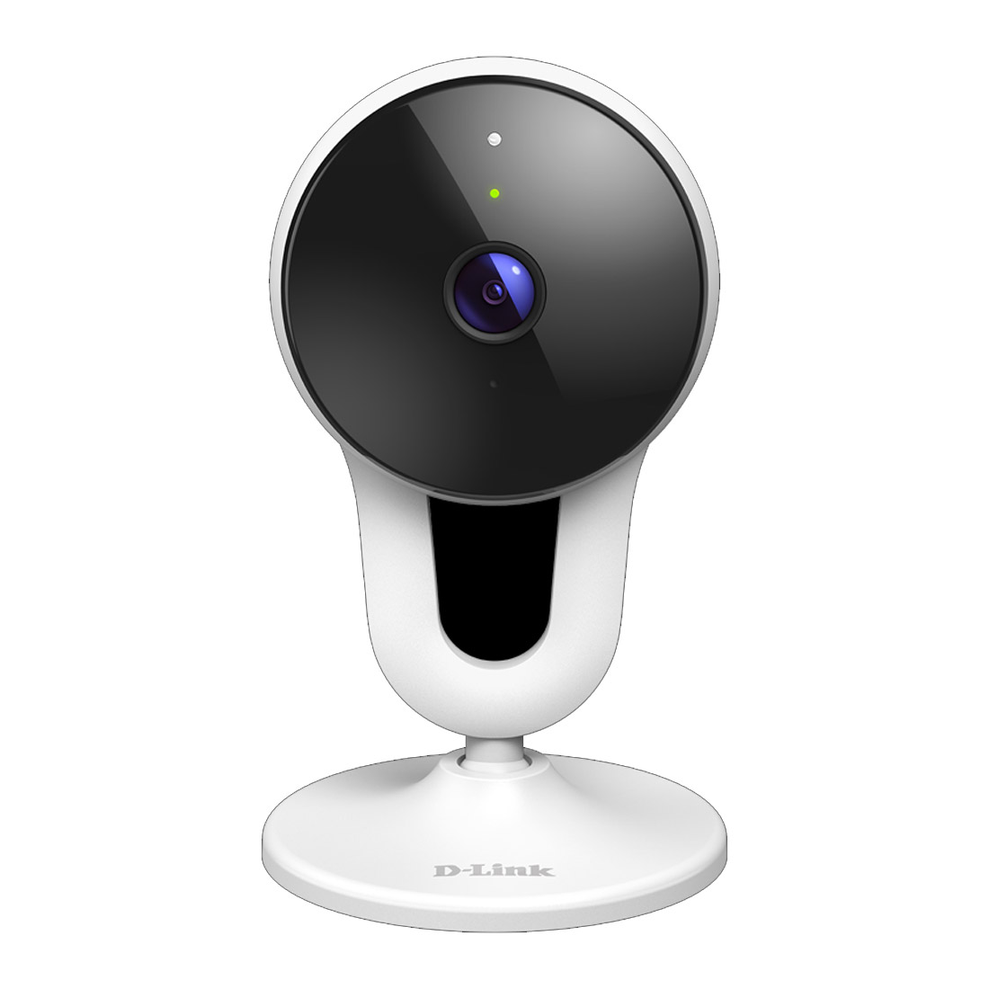 Photo of D-Link Full HD Wi-Fi Camera DCS-8300LHV2