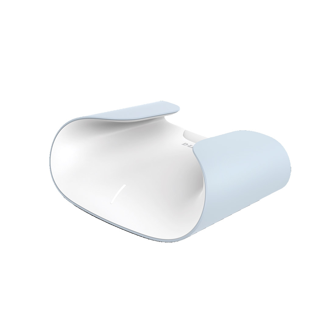 D-Link AQUILA PRO AI AX6000 Wi-Fi 6 Smart Mesh Router Add-On Point (M60 ...