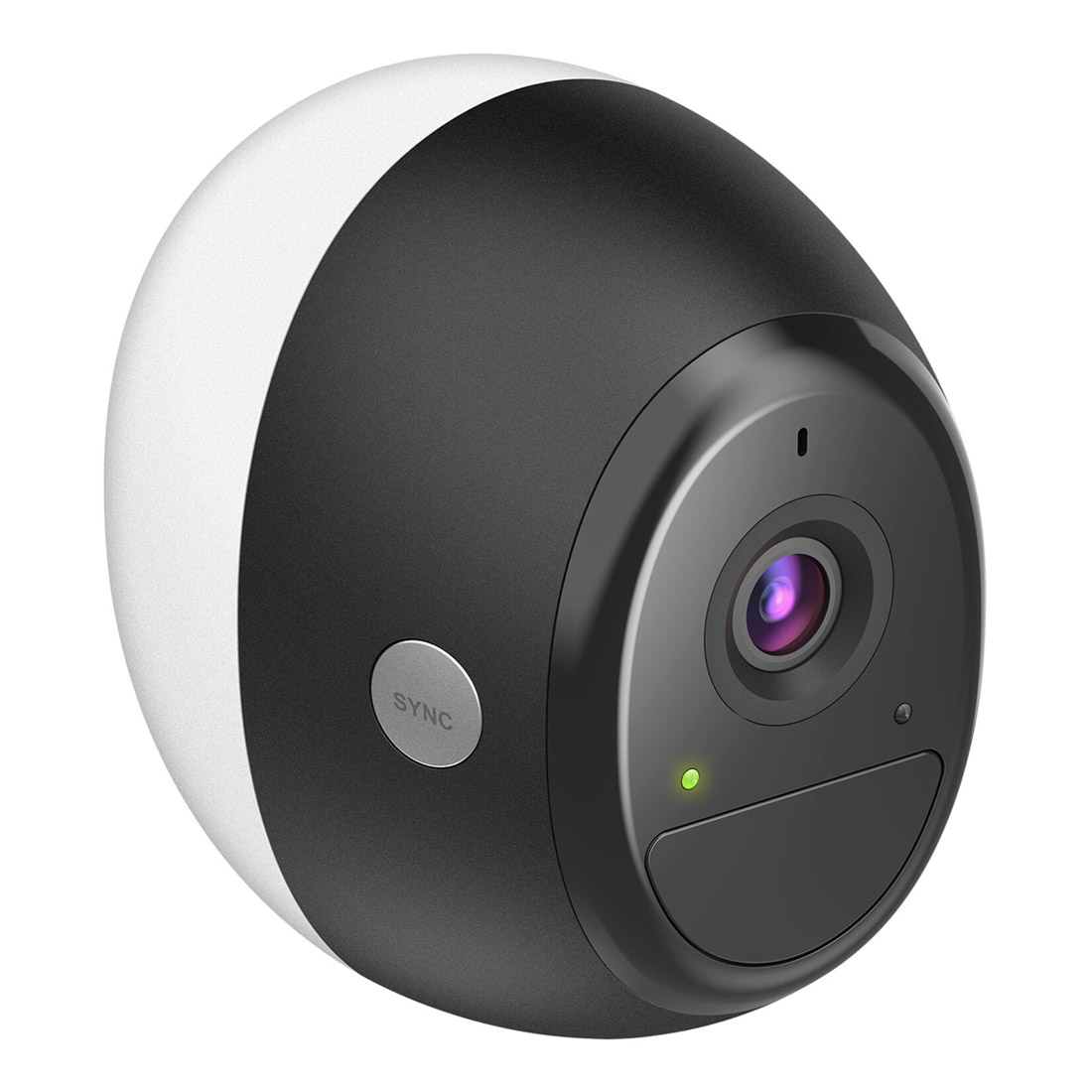 D-Link OMNA Wire-Free Indoor/Outdoor 1080P Add-On Camera DCS-2800LH