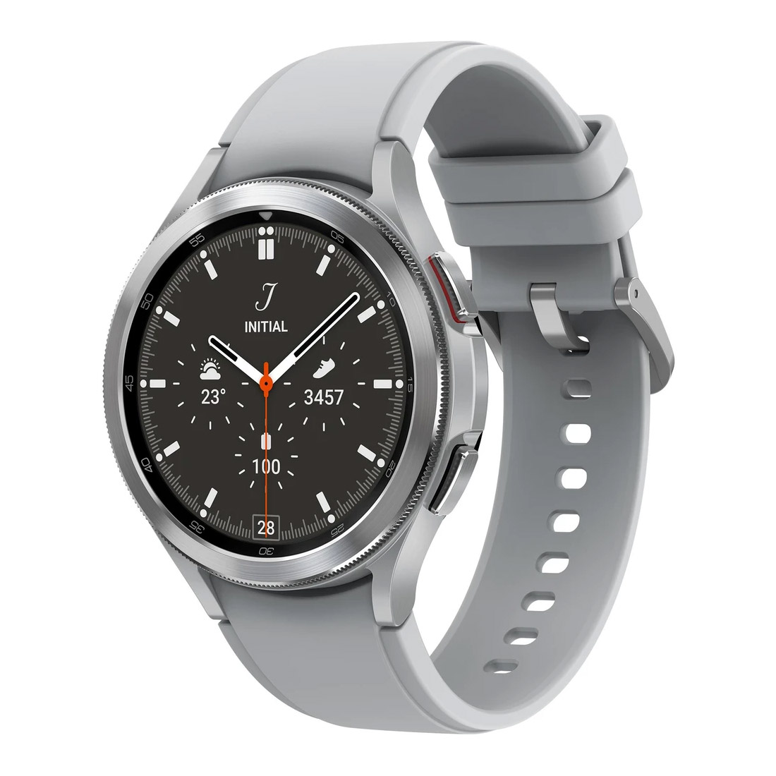 Samsung Galaxy Watch 4 Classic BT 46mm SM-R890 - Silver