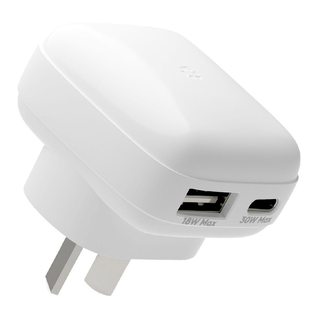 Photo of Dbramante 1928 USB-C Charger 30W CH18AUWH7140 - White 