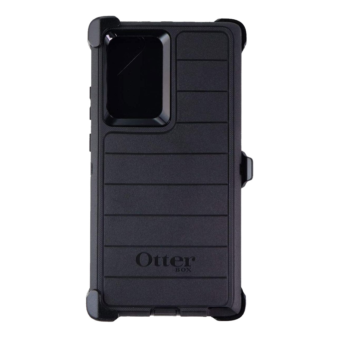 OtterBox Defender Pro Case for Samsung Galaxy Note 20 Ultra - Black
