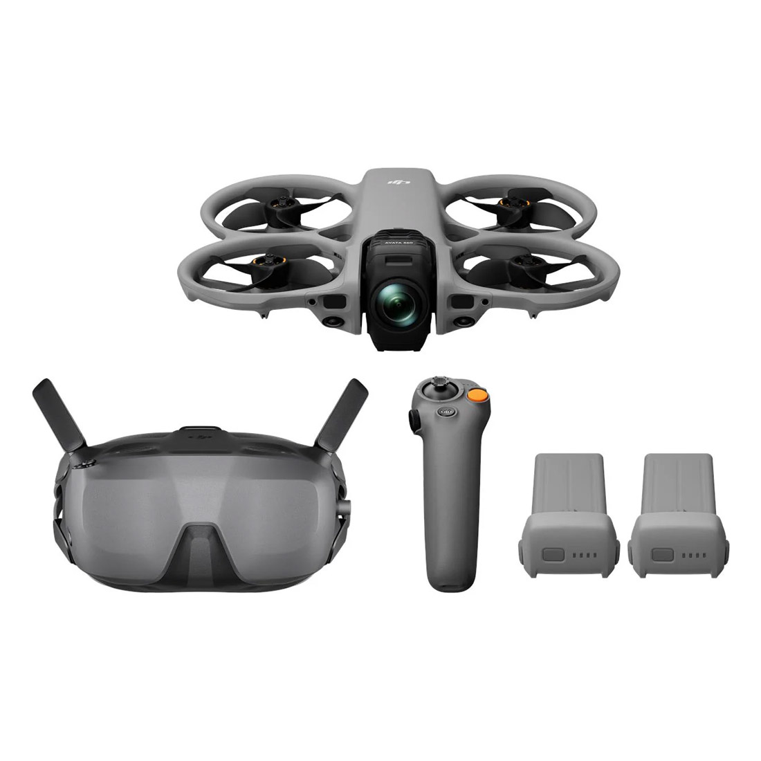 Photo of DJI Avata 360 8K Drone Motion Fly More Combo w/ Goggles N3