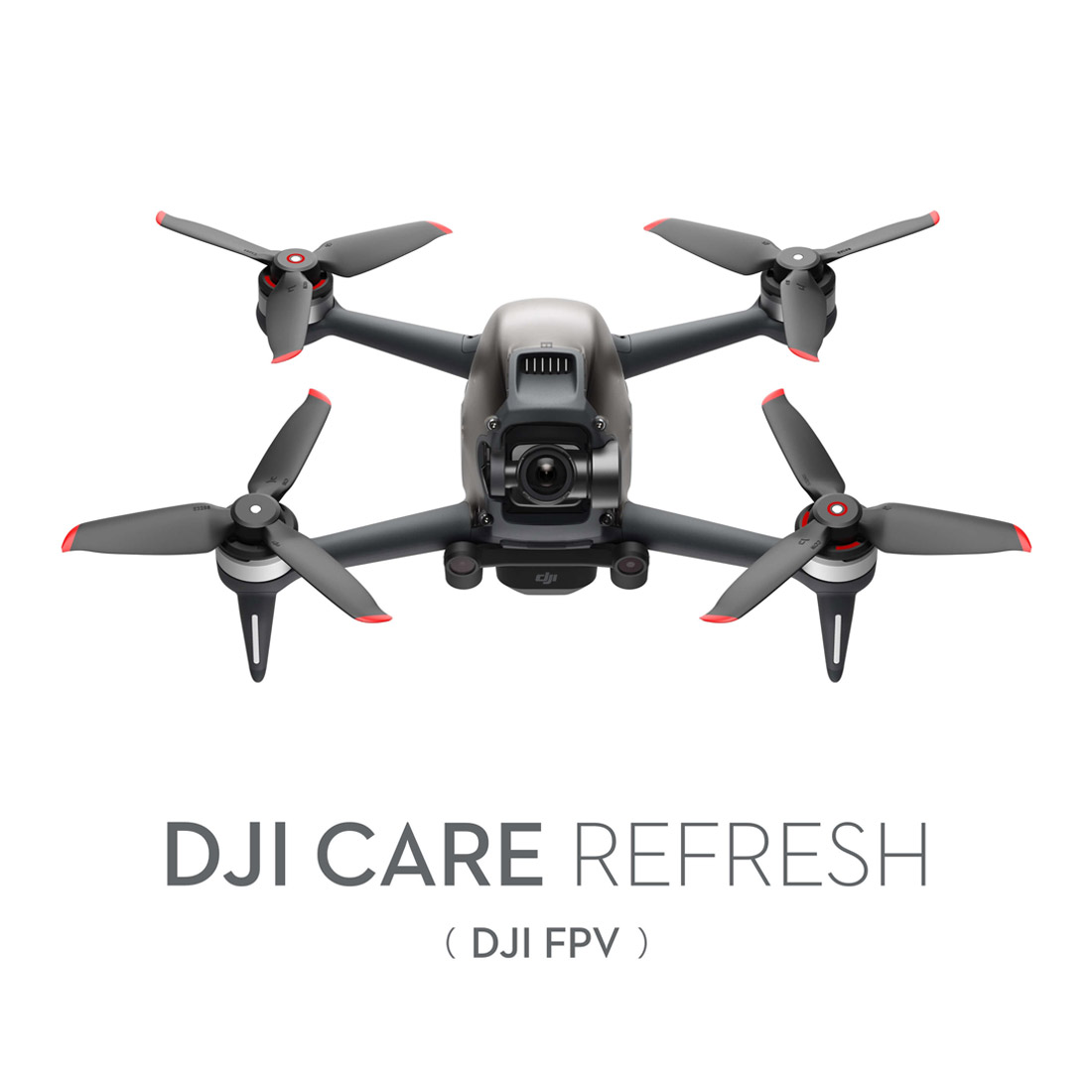DJI Care Refresh for 2 Year Service Plan for FPV Drone