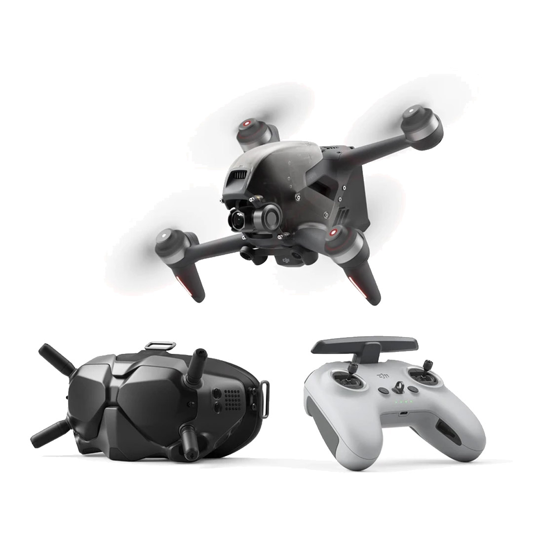 DJI FPV 4K Drone Combo