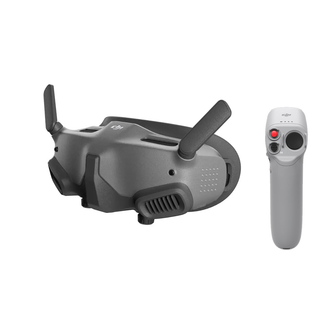 DJI Goggles 2 Motion Combo w/ RC Motion 2 -combo 