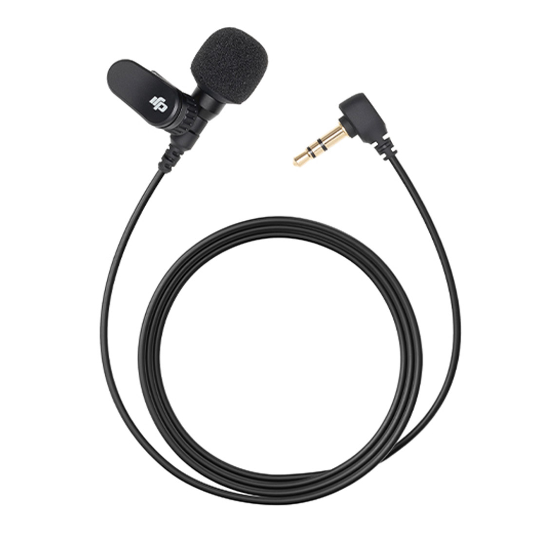 Photo of DJI Lavalier Microphone