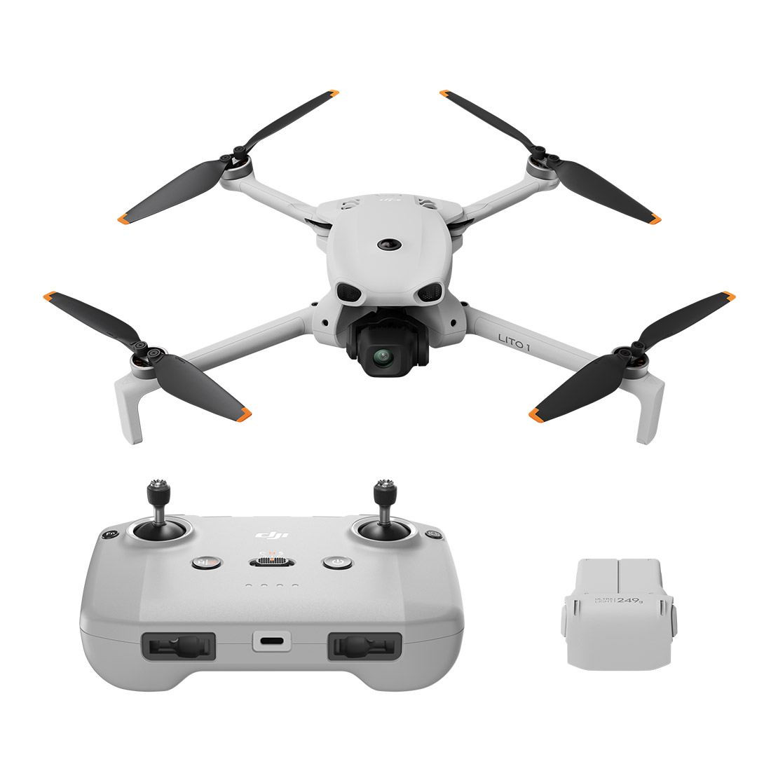 4K Lightweight Mini Drone-main 