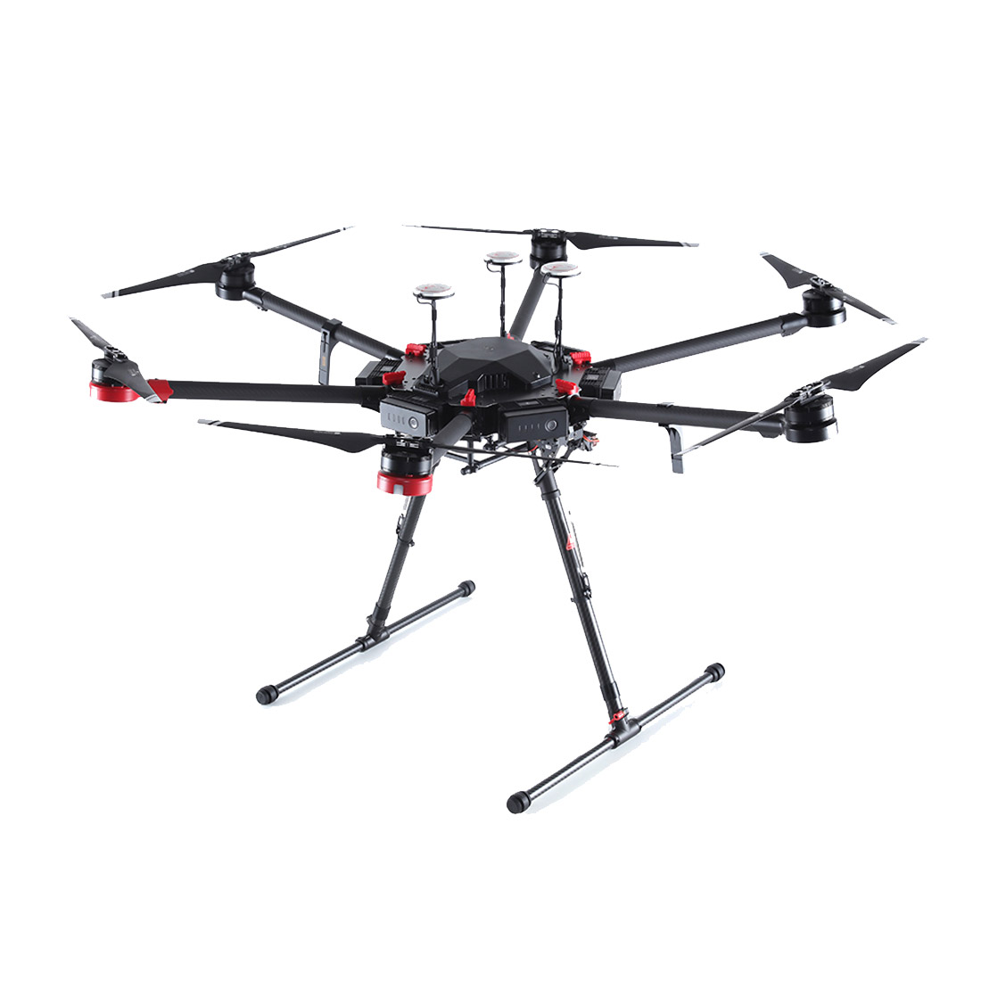 DJI Matrice 600 Pro UAV Kit