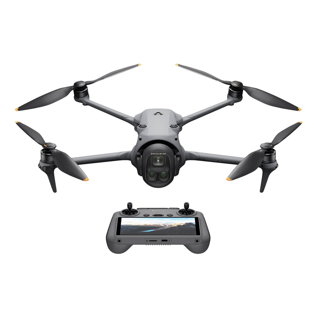 DJI Mavic 4 Pro 4K Drone (DJI RC 2)-main 