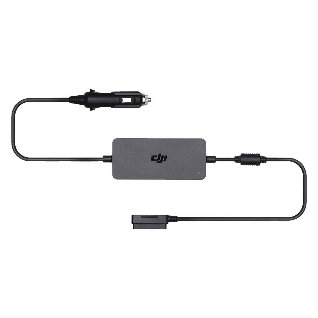DJI Mavic Air 2 Car Charger - Black