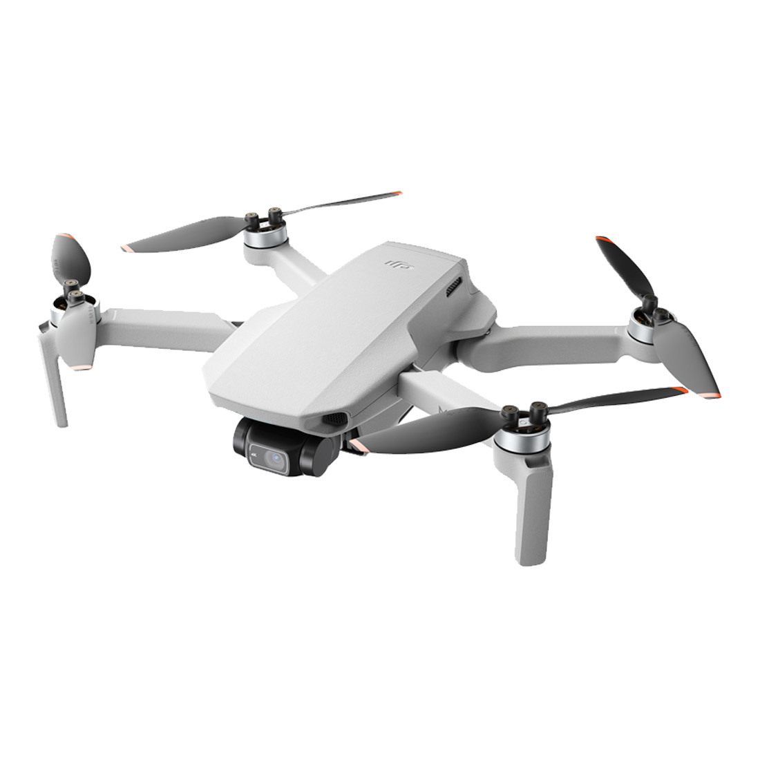 DJI Mini 2 Drone (249g, 4K camera)