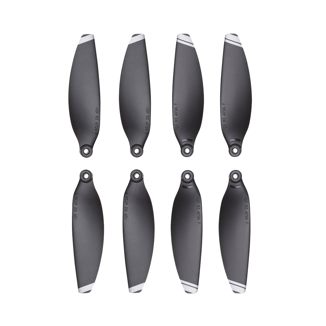 DJI Mavic Mini PT 2 Propellers (Pair)