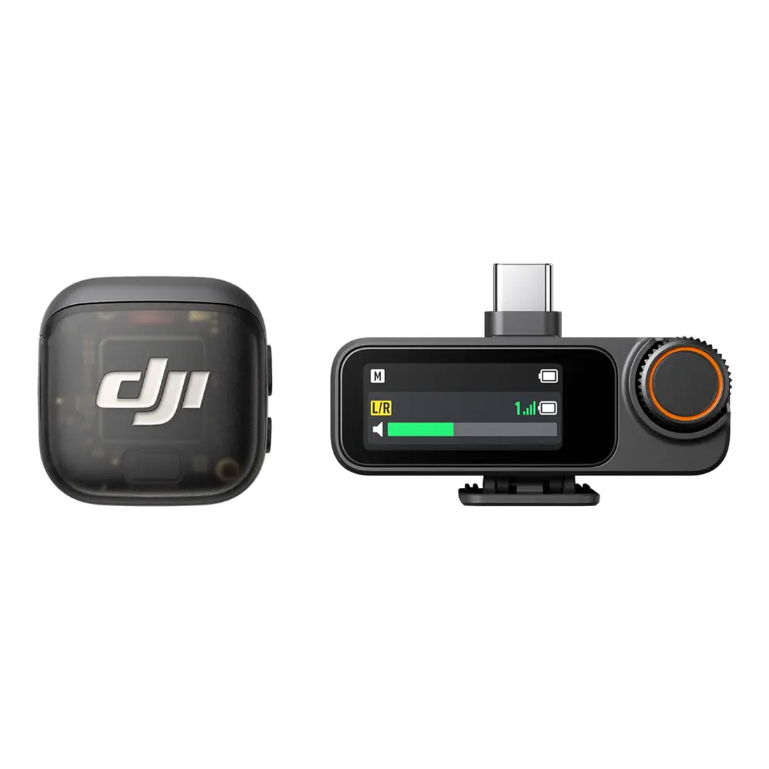 Photo of DJI Mic 3 (1 TX + 1 RX)