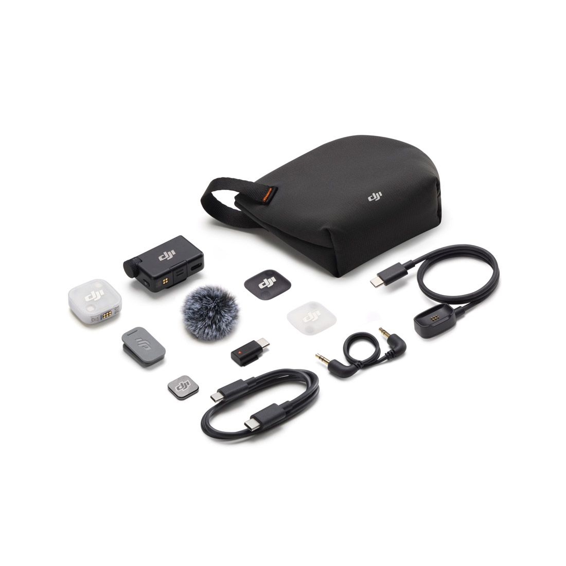 Photo of DJI Mic Mini 2 (1 TX + 1 RX)