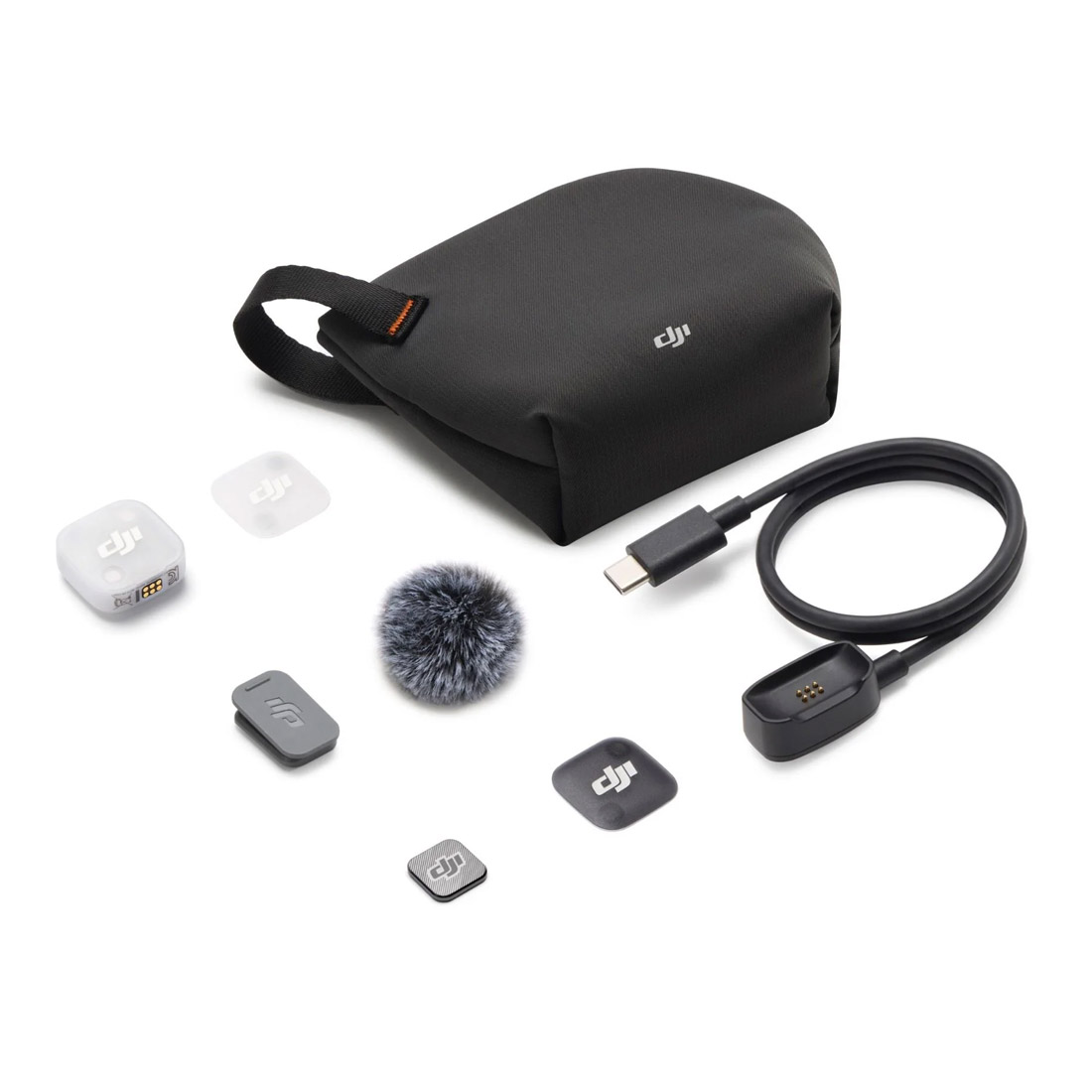 Photo of DJI Mic Mini 2 Transmitter