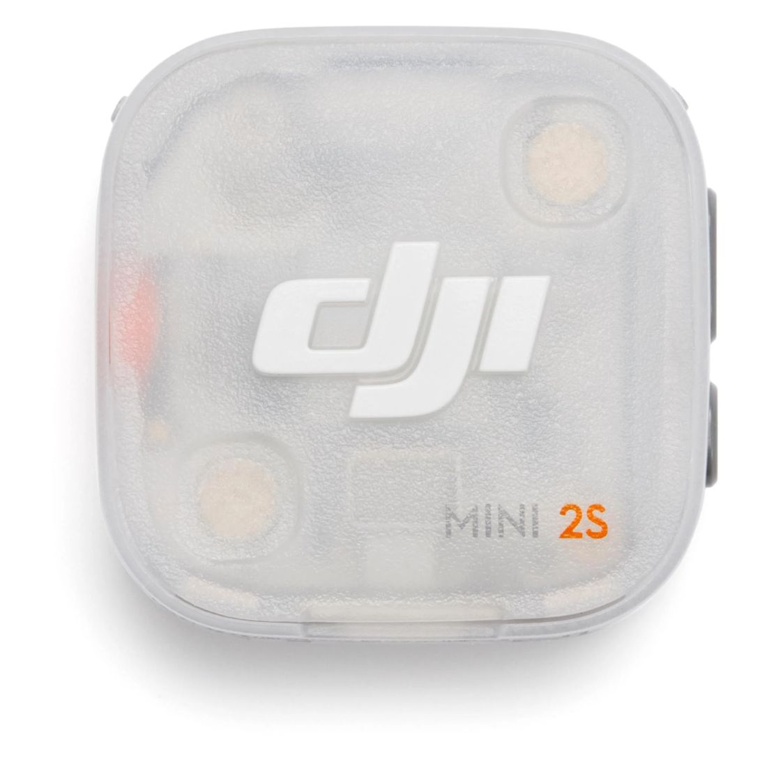 Photo of DJI Mic Mini 2S Transmitter