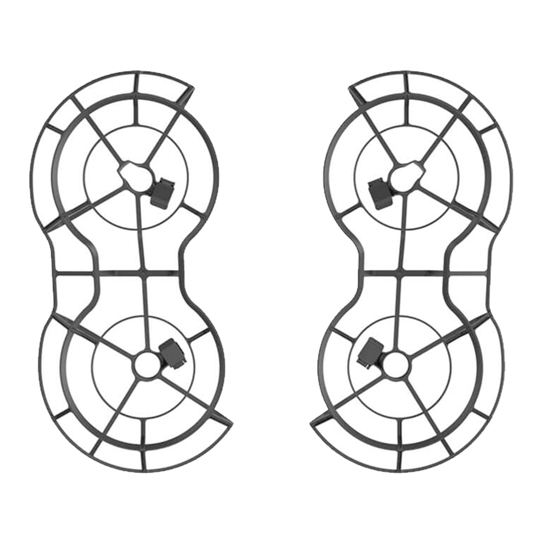 DJI Mini 2 360 Degree Propeller Guard