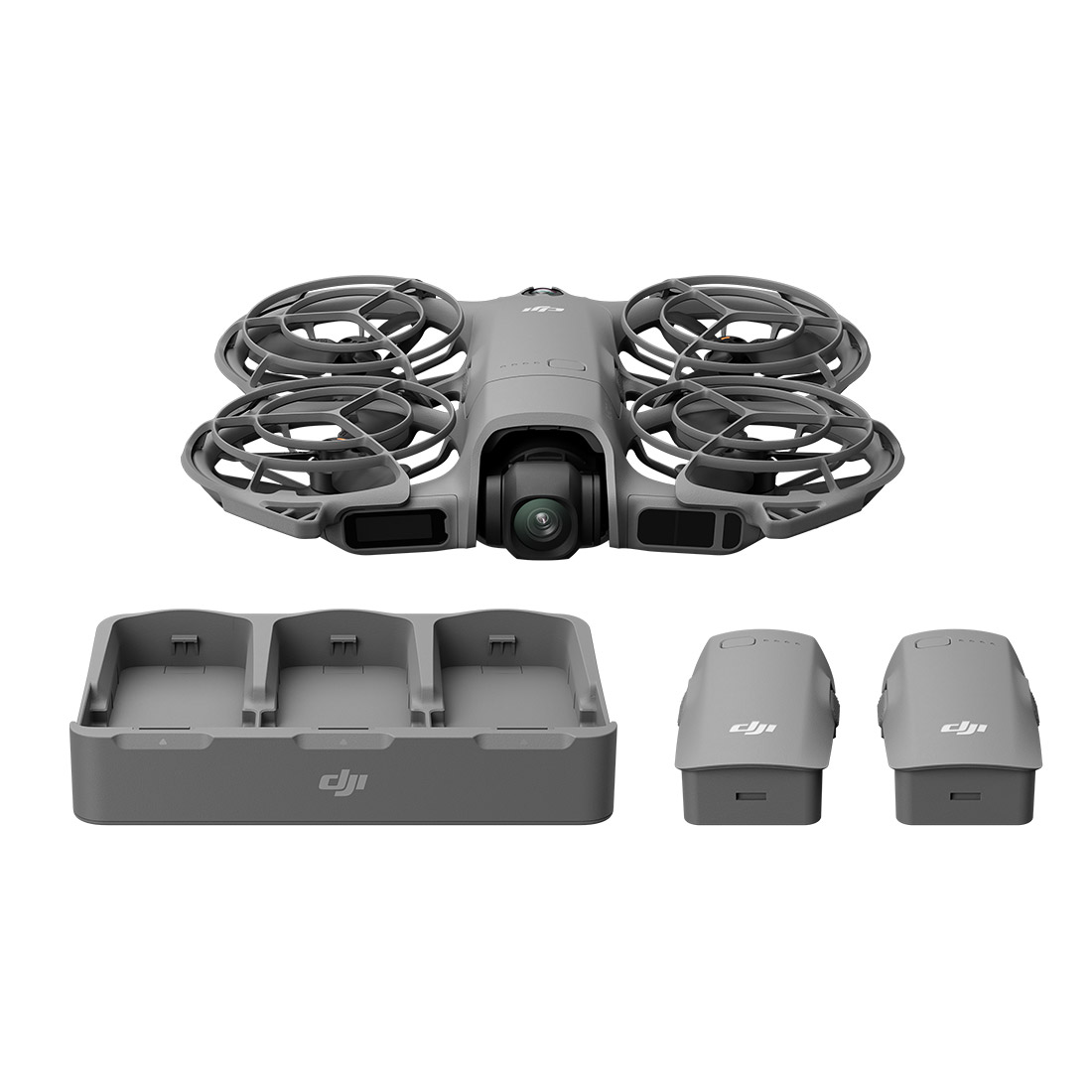 DJI Neo 2 4K Drone Fly More Combo