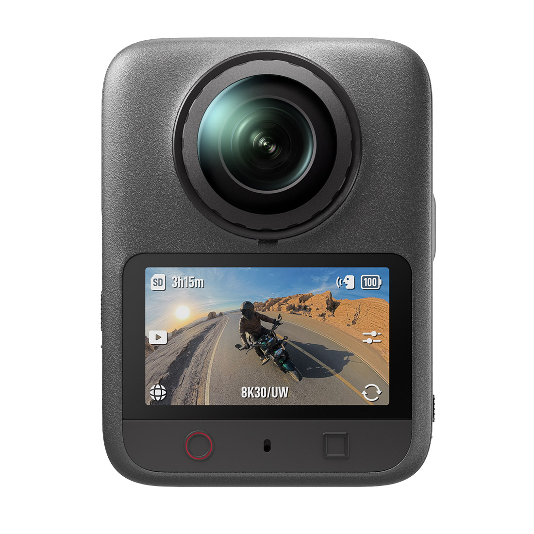 Photo of DJI Osmo 360 II Standard Combo