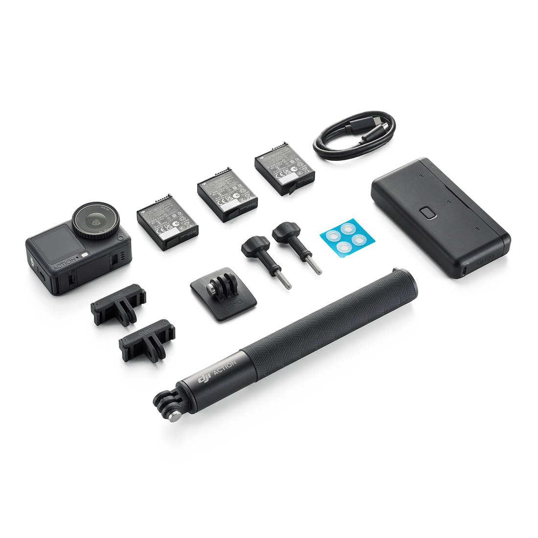 Photo of DJI Osmo Action 6 Adventure Combo
