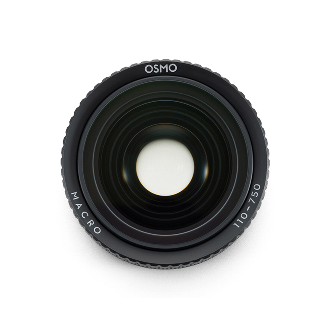 Photo of DJI Osmo Action 6 Macro Lens