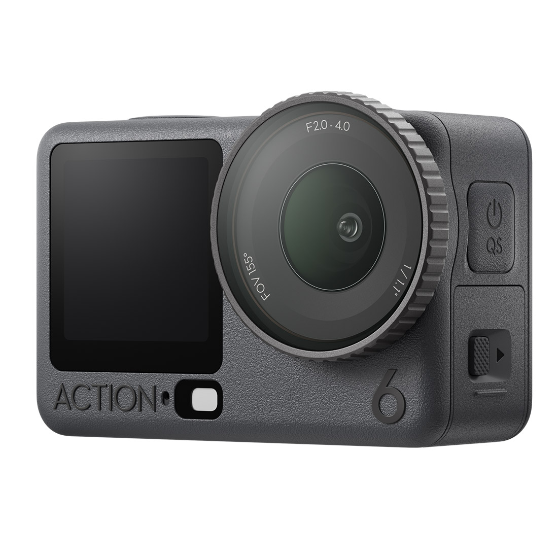 Photo of DJI Osmo Action 6 Standard Combo