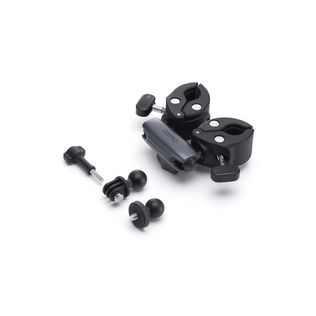 Photo of DJI Osmo Dual Heavy Duty Clamp