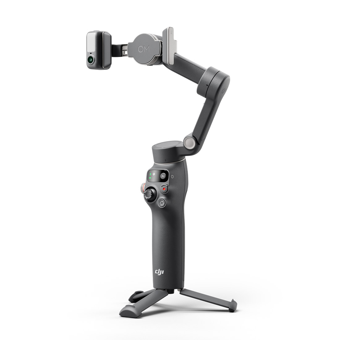 Photo of DJI Osmo Mobile 8 Tracking Phone Gimbal