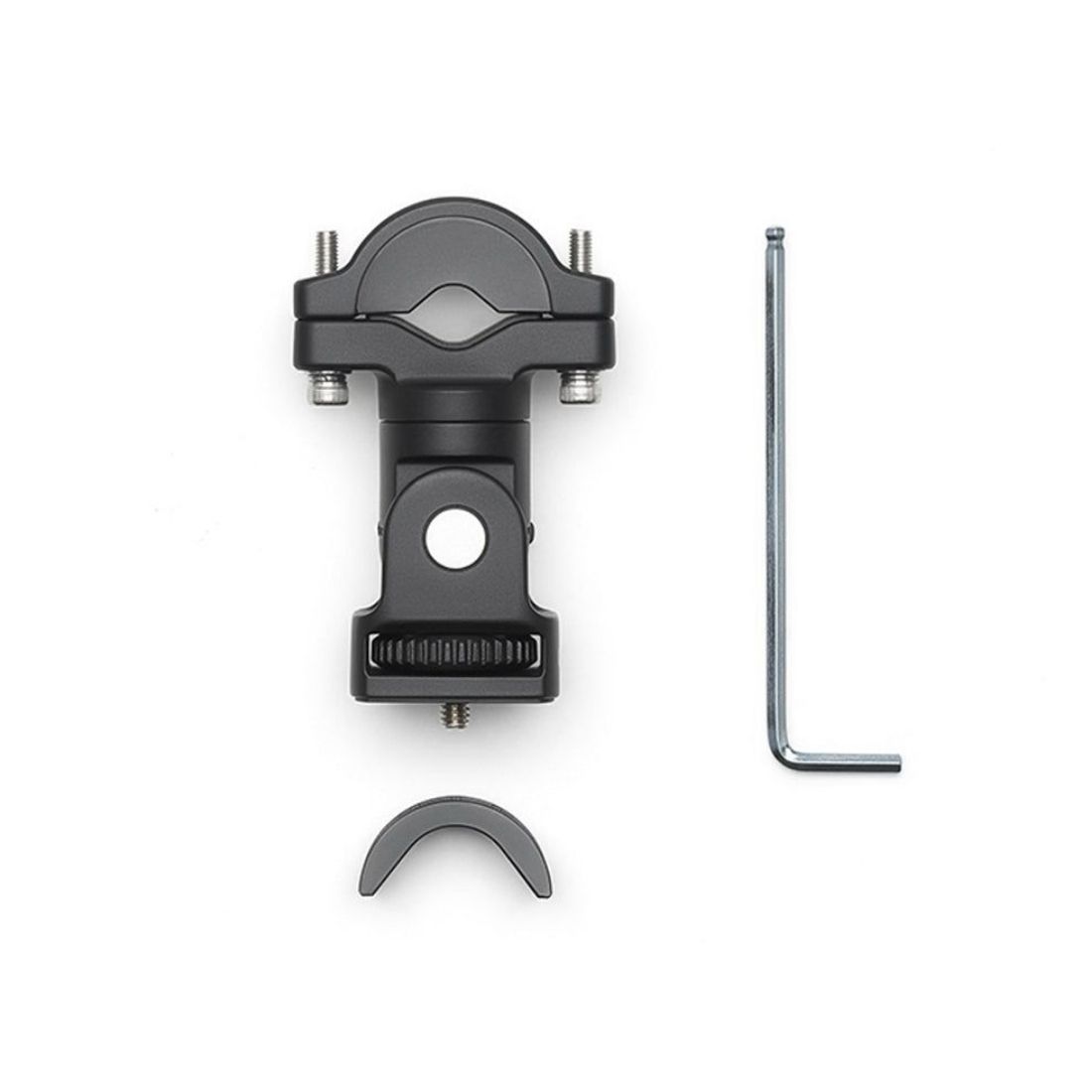 Photo of DJI Osmo Motorcycle Heavy-Duty Mount