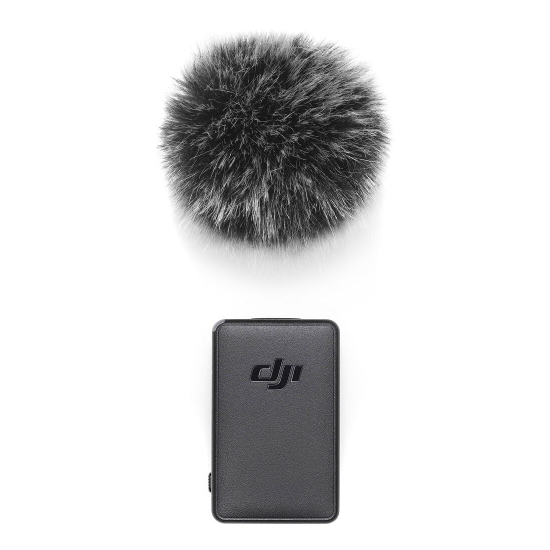DJI Osmo Pocket 2 Wireless Microphone Transmitter (2.4 GHz) - Black