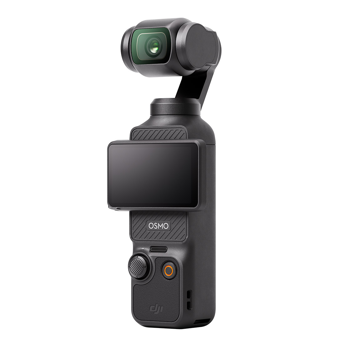 DJI Osmo Pocket 3 Gimbal Camera Creator Combo-front  side 