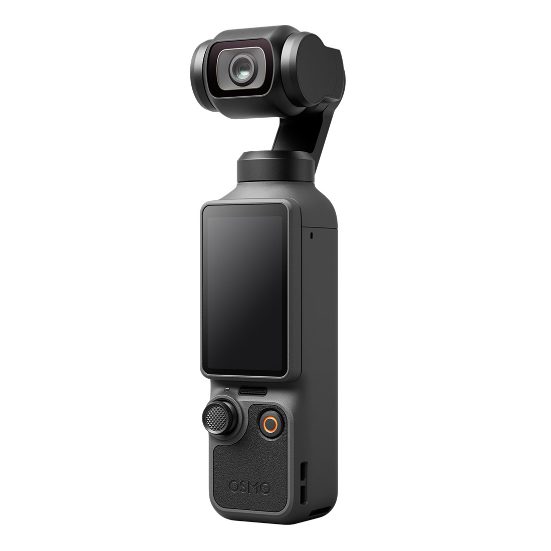 DJI Osmo Pocket 4 Standard Combo-frotn side 