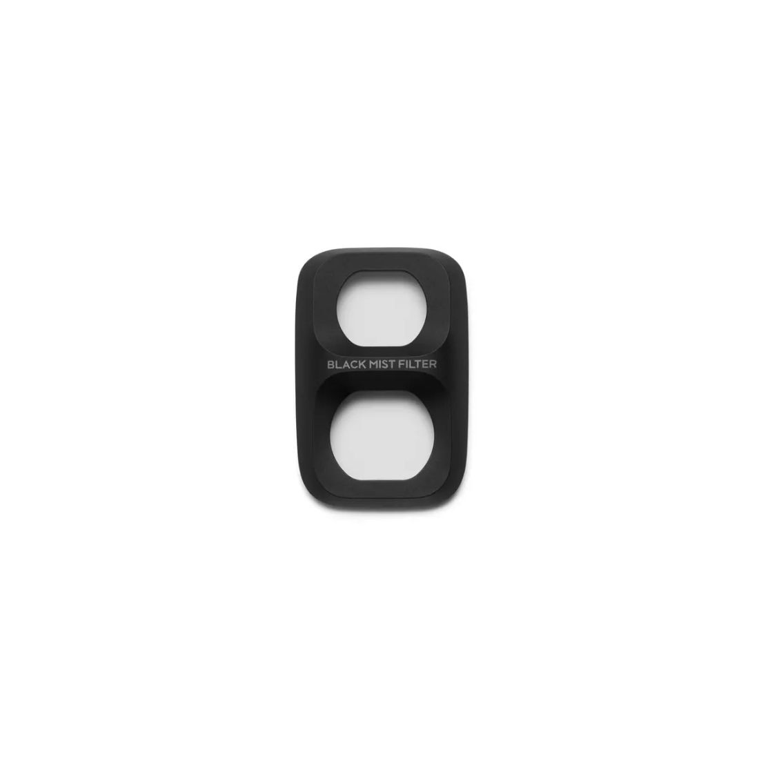 Photo of DJI Osmo Pocket 4P Black Mist Filter - Black