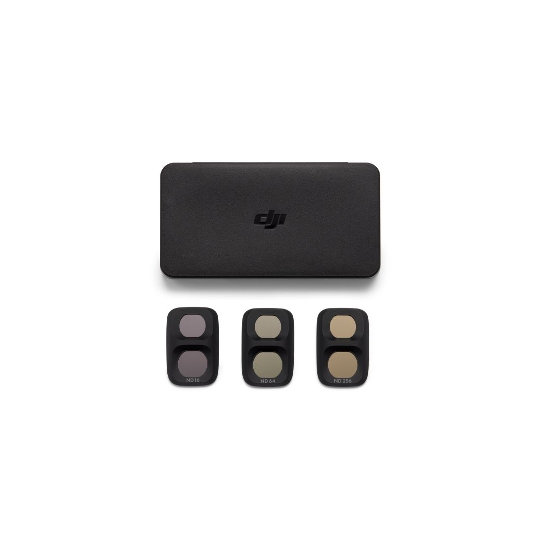 Photo of DJI Osmo Pocket 4P Magnetic ND Filter Set