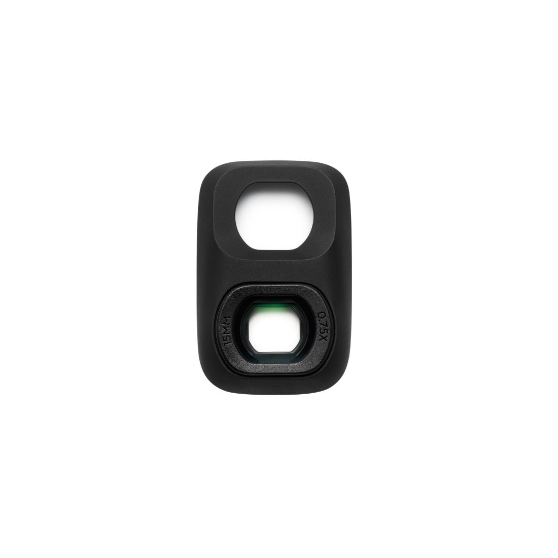 Photo of DJI Osmo Pocket 4P Wide-Angle Lens - Black