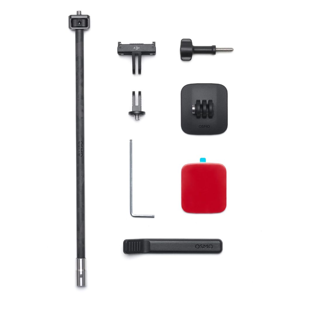 Photo of DJI Osmo Third-Person Helmet Mount Kit