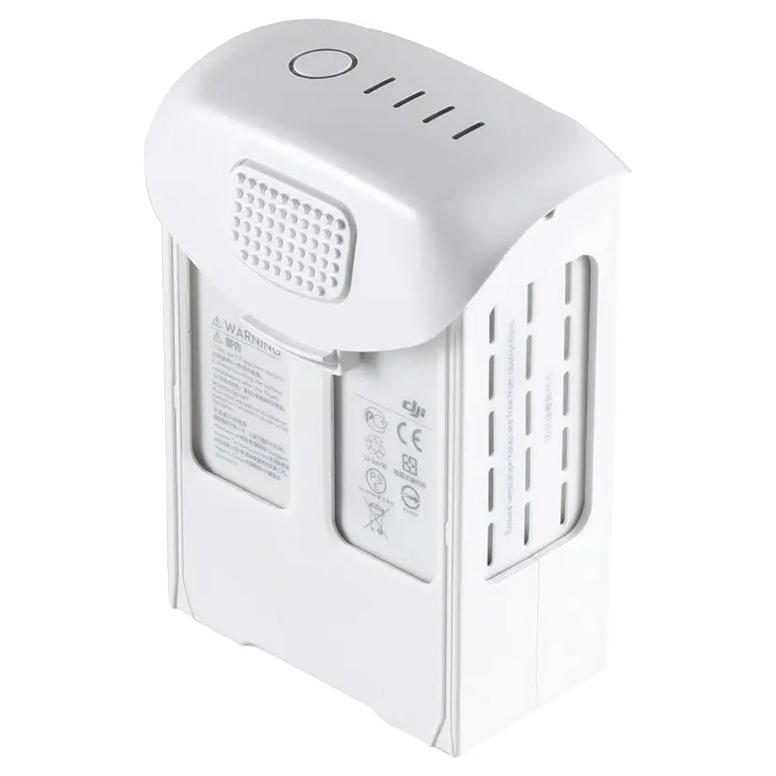 DJI Phantom 4 Part 64/ Part 65 Battery 5870mAh 15.2V (Pro / Pro+) - White