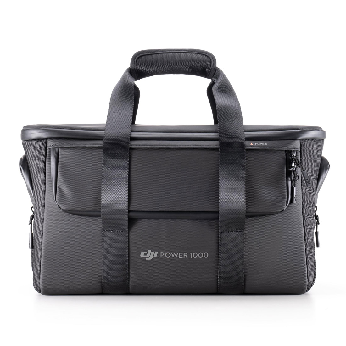 Photo of DJI Power 1000 Protective Storage Bag - Black 