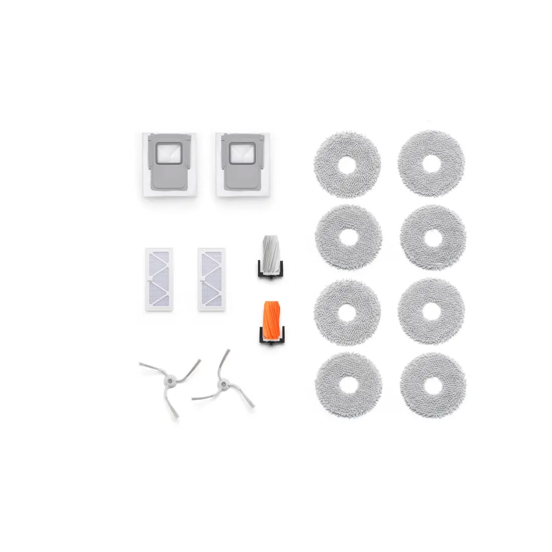 DJI ROMO Robot Vacuum Accessory Kit-main 