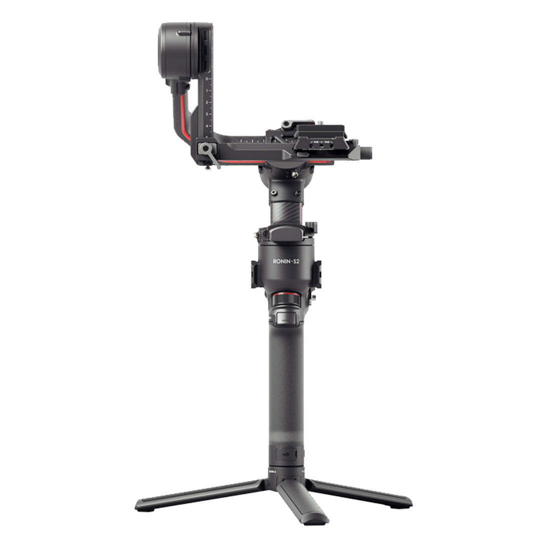 DJI Ronin RS 2 Gimbal Pro Combo - Black