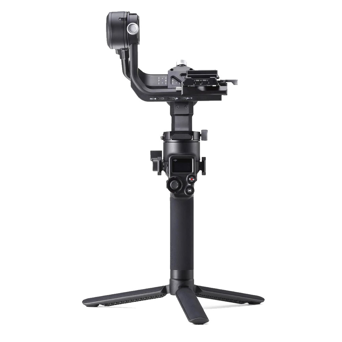 DJI Ronin RSC 2 Gimbal Pro Combo - Black